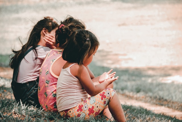 Al momento stai visualizzando Le chiavi della Mindfulness per lo sviluppo emotivo dei bambini