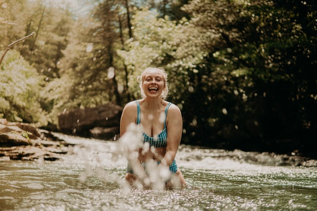 Al momento stai visualizzando Un inno alla femminilità