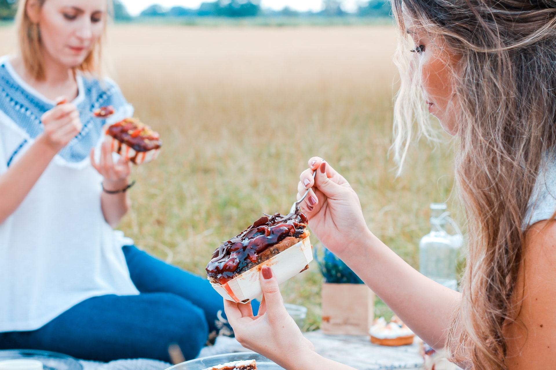 Al momento stai visualizzando Mangia Mindfulness, vivi Mindfulness